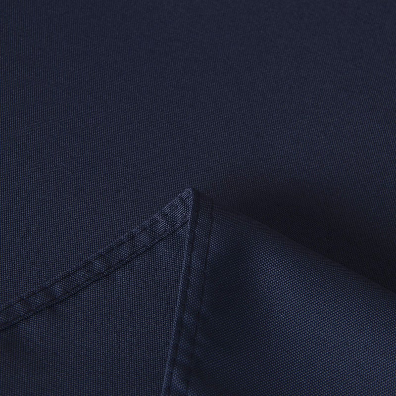 sancua Rectangle Tablecloth - 54 x 108 Inch - Stain and Wrinkle Resistant Washable Polyester Table Cloth, Decorative Fabric Table Cover for Dining Tables, Buffet Parties and Camping, Navy - Image 4